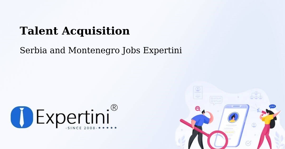 Post Jobs & Find Candidates in Milton – Talent Acquisition Solutions - Serbia and Montenegro Jobs Expertini